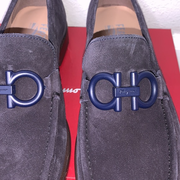 MENS Salvatore ferragamo - Picture 14 of 16